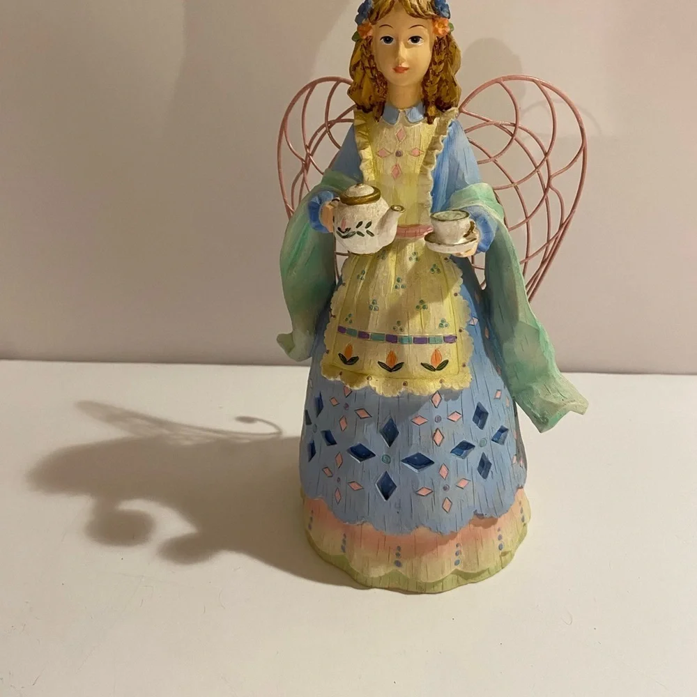 Morning Angel (IT)